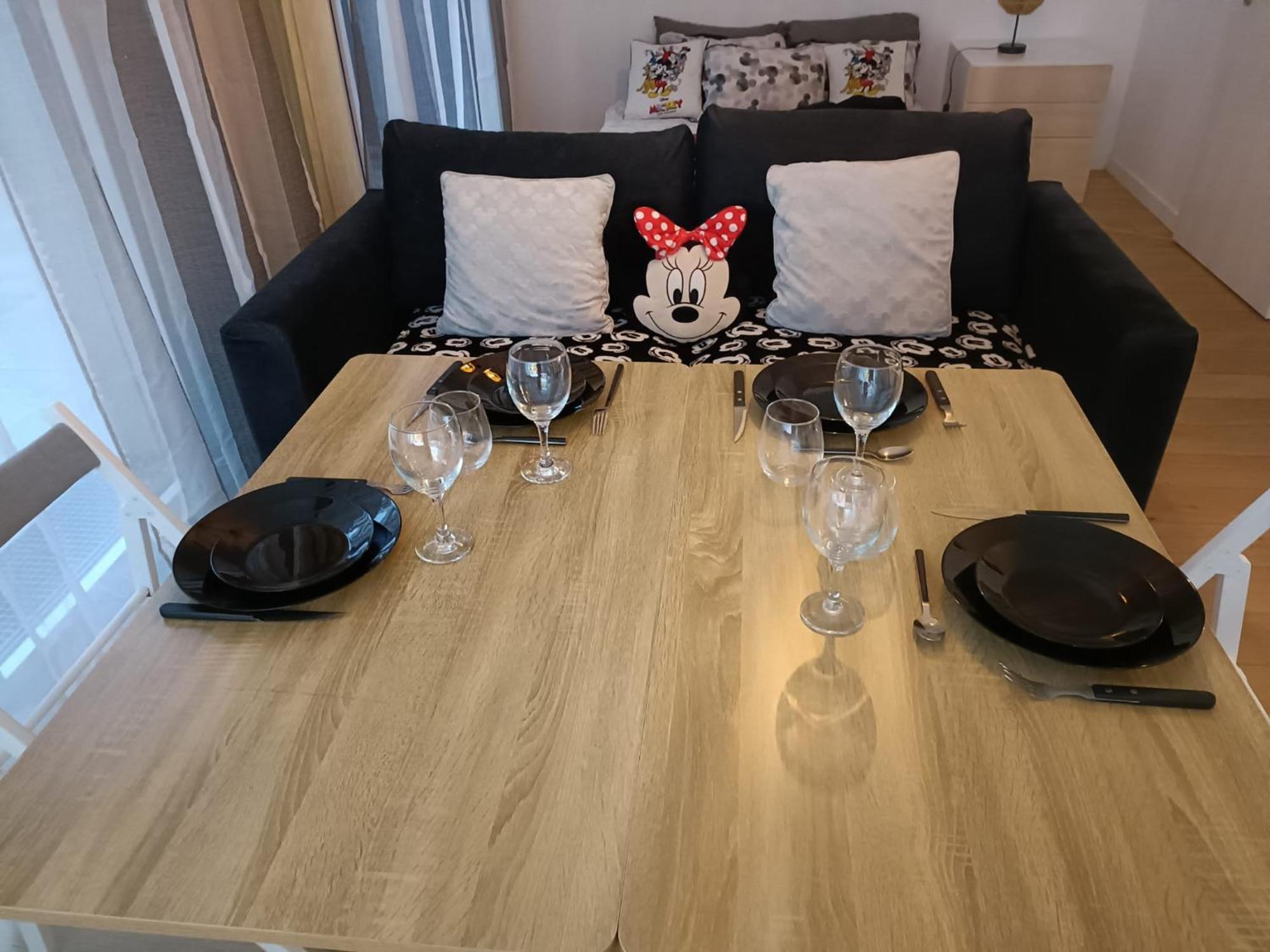 Disney - Paris 5 Min De Disney - Pk Prive Gratuit - 4 Personnes - Terrasse Jardin Chessy  Exterior foto
