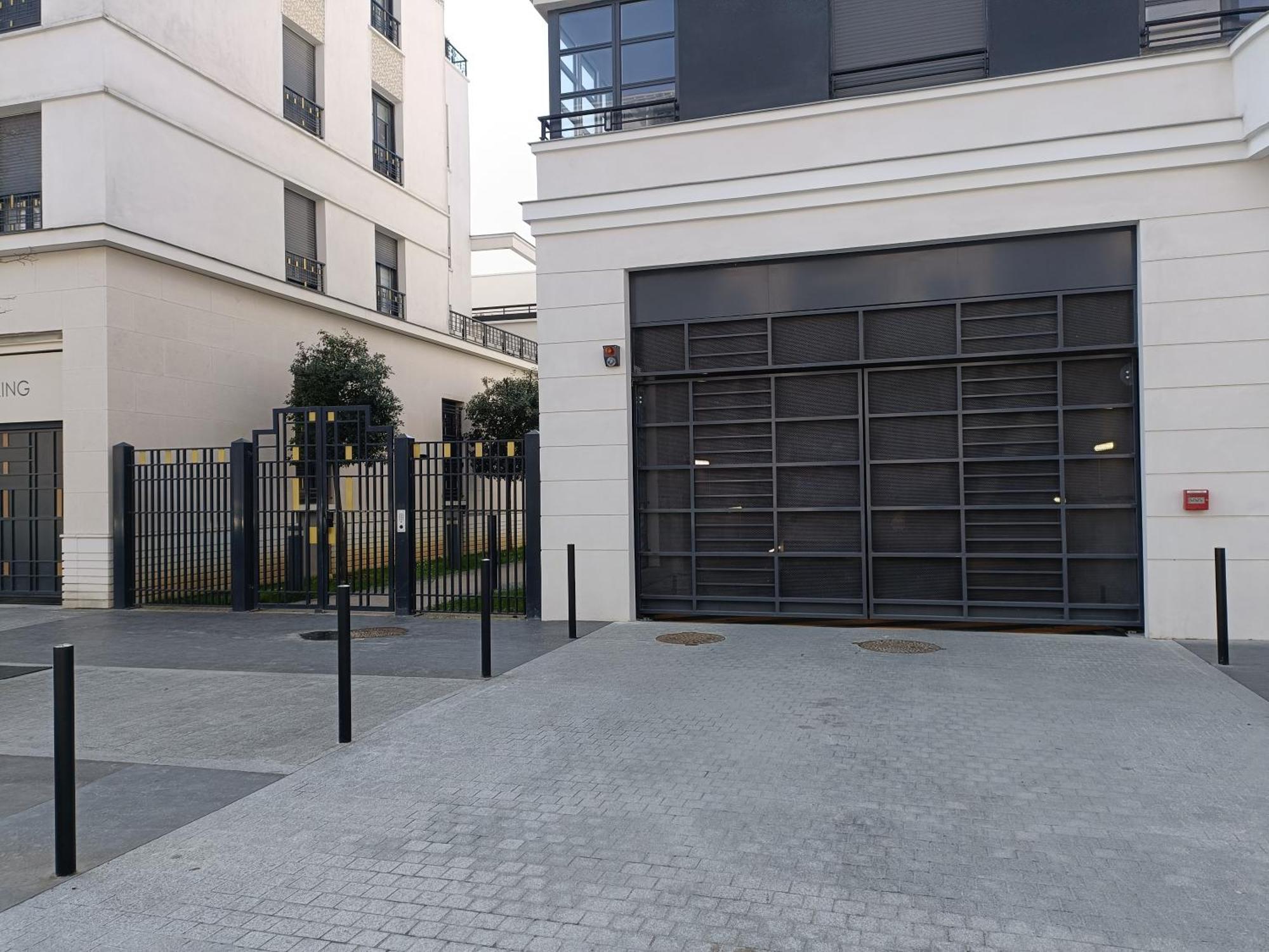Disney - Paris 5 Min De Disney - Pk Prive Gratuit - 4 Personnes - Terrasse Jardin Chessy  Exterior foto