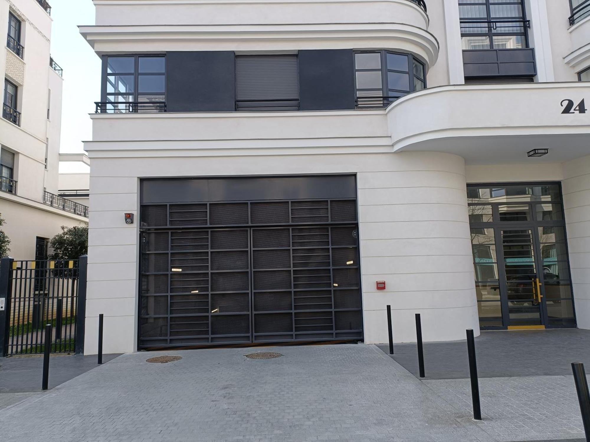 Disney - Paris 5 Min De Disney - Pk Prive Gratuit - 4 Personnes - Terrasse Jardin Chessy  Exterior foto